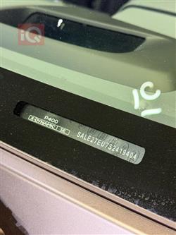 لاند روفر دفندر